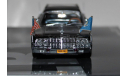 1/43 Minichamps LINCOLN Continental X-100 ’Quick Fix’ 1964 L.B. Jonson black, масштабная модель, scale43