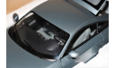 1/18 Minichamps #501.05.004.15 AUDI TT Coupe 2005 kondograu metallic, Germany, масштабная модель, scale18