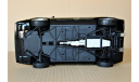 1/18 Kyosho LAMBORGHINI Countach LP400 (1974) black, масштабная модель, scale18