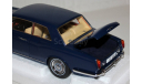 1/18 Paragon ROLLS-ROYCE Silver Shadow MPW 2-Door Coupe Oxford blue England, масштабная модель, Paragon Models, scale18