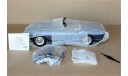 1/18 CMC FERRARI 250 California SWB 1960 blau metallic, масштабная модель, CMC Models, scale18