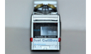 1/87 RIETZE #B6 600 0575 Mercedes-Benz Fuel CellBus (4x2) 2009 silver, масштабная модель, RIETZE Automodelle (made in Germany), scale87