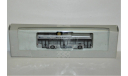 1/87 RIETZE #B6 600 0575 Mercedes-Benz Fuel CellBus (4x2) 2009 silver, масштабная модель, RIETZE Automodelle (made in Germany), scale87