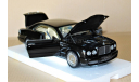 1/18 Minichamps BENTLEY Brooklands 2008 black, масштабная модель, 1:18