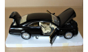 1/18 Minichamps BENTLEY Brooklands 2008 black, масштабная модель, 1:18