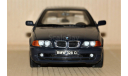 1/18 Kyosho #08502 DB BMW 328 CI (E46) 1998-2003 dark blue, масштабная модель, scale18