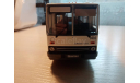 Икарус 280.33М, масштабная модель, Classicbus, scale43, Ikarus