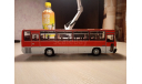 Икарус 256.54 CLASSICBUS, масштабная модель, Ikarus, 1:43, 1/43