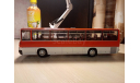 Икарус 256.54 CLASSICBUS, масштабная модель, Ikarus, 1:43, 1/43