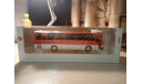 Икарус 256.54 CLASSICBUS, масштабная модель, Ikarus, 1:43, 1/43