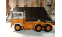 Volvo f89, масштабная модель, Start Scale Models (SSM), scale43