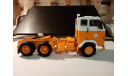 Volvo f89, масштабная модель, Start Scale Models (SSM), scale43