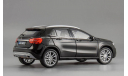 МЕРСЕДЕС БЕНЦ GLA  2014, масштабная модель, 1:18, 1/18, Norev, Mercedes-Benz