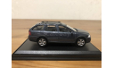 Skoda Octavia Scout A5, масштабная модель, Škoda, Abrex, 1:43, 1/43