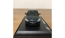 Skoda Fabia II hatch, масштабная модель, Škoda, Abrex junior, scale43