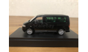 VW T5 Multivan, масштабная модель, Volkswagen, Minichamps, scale43