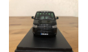 VW T5 Multivan, масштабная модель, Volkswagen, Minichamps, scale43