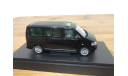 VW T5 Multivan, масштабная модель, Volkswagen, Minichamps, scale43