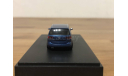 VW Touran, масштабная модель, Herpa, scale87, Volkswagen