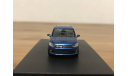 VW Touran, масштабная модель, Herpa, scale87, Volkswagen