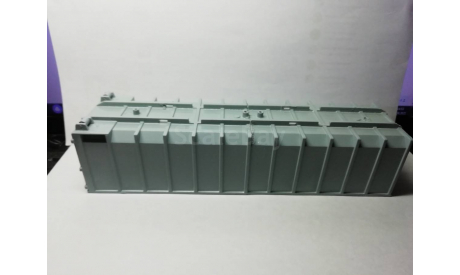 Кузов, запчасти для масштабных моделей, New-Ray Toys, scale43