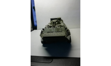 БТР 70, сборные модели бронетехники, танков, бтт, Звезда, scale35