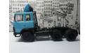 Маз 6422, масштабная модель, 1:43, 1/43