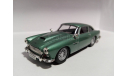 Суперкары №2 Aston Martin DB4 Coupe, журнальная серия Суперкары (DeAgostini), 1:43, 1/43