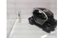 RENAULT TWIZY с электрозаправкой, масштабная модель, Keng Fai Toys, scale43