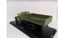 ЗИЛ-164, масштабная модель, Start Scale Models (SSM), 1:43, 1/43