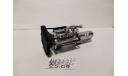 Двигатель ямз-238 Маз, запчасти для масштабных моделей, Автоистория (АИСТ), scale43