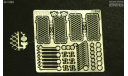 Набор для доработки моделей Газ-51/63, фототравление, декали, краски, материалы, Петроградъ и S&B, scale43