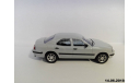 ГАЗ-3111 (серый), масштабная модель, Автоистория (АИСТ), 1:43, 1/43