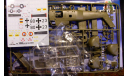 вертолет UH-34J Sea Horse 1:72 Italeri, сборные модели авиации, scale72