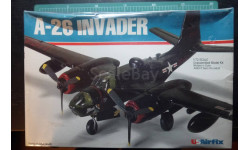 бомбардировщик A-26 Invader 1:72 Airfix