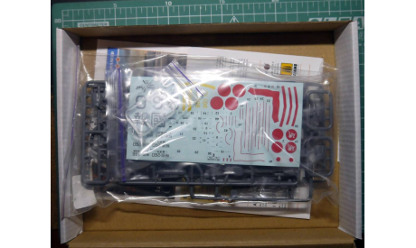 Палубный истребитель A5M4 Claude 1:72 ClearProp, сборные модели авиации, Fujimi, scale72