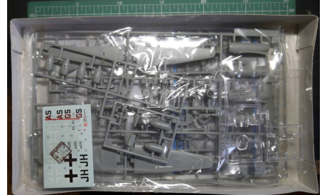 бомбардировщик Arado Ar-234B-2/B-2b Blitz 1:72 Dragon, сборные модели авиации, scale72