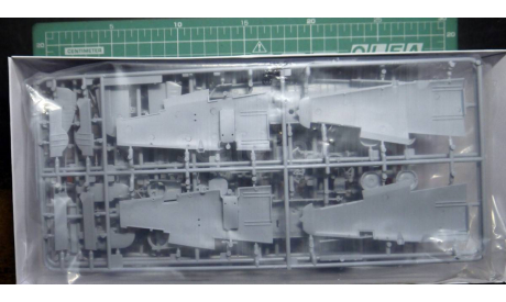 торпедоносец Bristol  Beaufort MkI 1:72  Airfix (!!!NEW!!!), сборные модели авиации, scale72