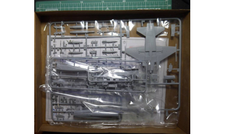 истребитель F-5E Tiger II 1:72 Dream Model, сборные модели авиации, scale72