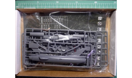 экспериментальный самолет Fairey Delta FD.2 1:72 Dora wings, сборные модели авиации, scale72
