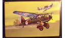 Westland Lysander 1:72 AMT/FROG, сборные модели авиации, 1/72