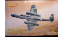 Gloster Meteor NF11/12/14 1:72 Xtrakit/Matchbox, сборные модели авиации, scale72