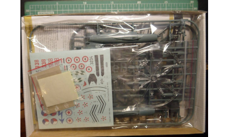 истребитель МиГ-15бис 1:72 Eduard ProfiPack, сборные модели авиации, scale72