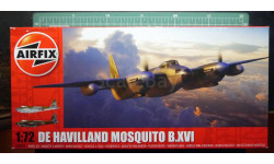 DH Mosquito BXVI 1:72 Airfix (!!!NEW!!!)