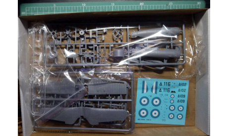 Истребитель PZL P-24G 1:72 IBG (!!!NEW !!!), сборные модели авиации, scale72