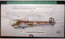 разведывательный самолет Potez 63-11 1:72 Heller, сборные модели авиации, scale72