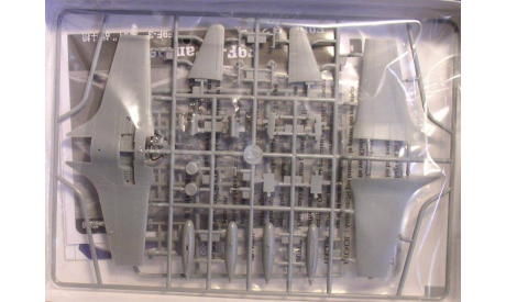 палубный истребитель F9F-3 Panther 1:72 HobbyBoss, сборные модели авиации, Hobby Boss, scale72