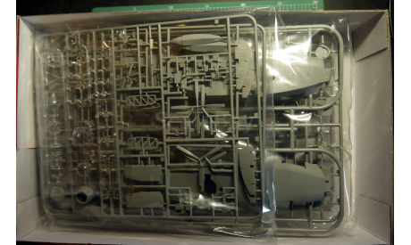 гидросамолет Martin Mariner PBM-5A 1:72 Academy (ex- Minicraft), сборные модели авиации, scale72