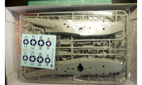 гидросамолет Martin Mariner PBM-5A 1:72 Academy (ex- Minicraft), сборные модели авиации, scale72