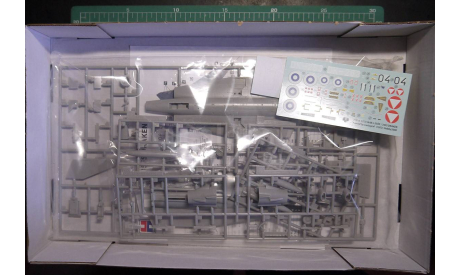 истребитель SAAB J-35E/35FS Draken 1:72  Hobby 2000 (Hasegawa), сборные модели авиации, scale72
